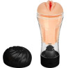 Pretty Love - Vibrateur Vagin Naomi